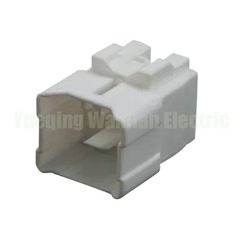 20 Pin 6240-1116 Instrumento automático leve macho cablagem harness Sockets Car Unsealed Connector