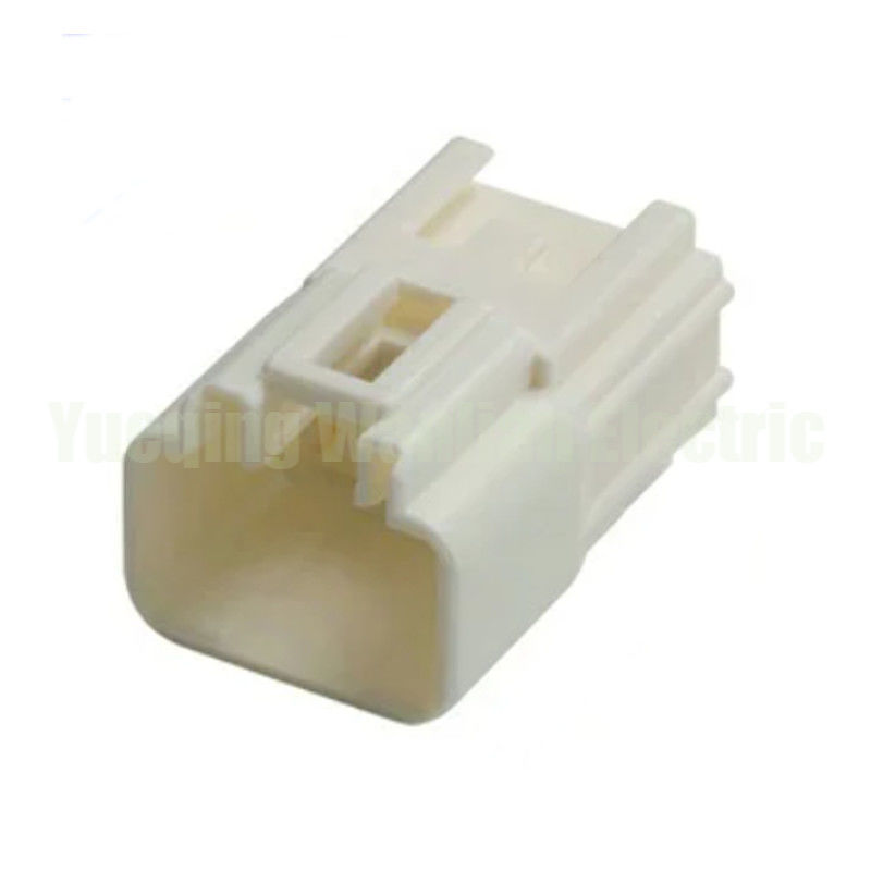 10 Pin 6249-1235 Conectores elétricos masculinos para automóveis Conectores de arnês de cabo de fiação