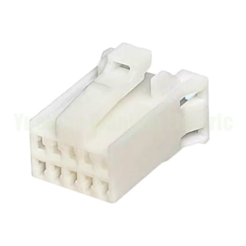 10 Pin 7123-1307 7157-6327-70 MG610372 MG630375-3 Conectores para automóveis Conectores de fiação