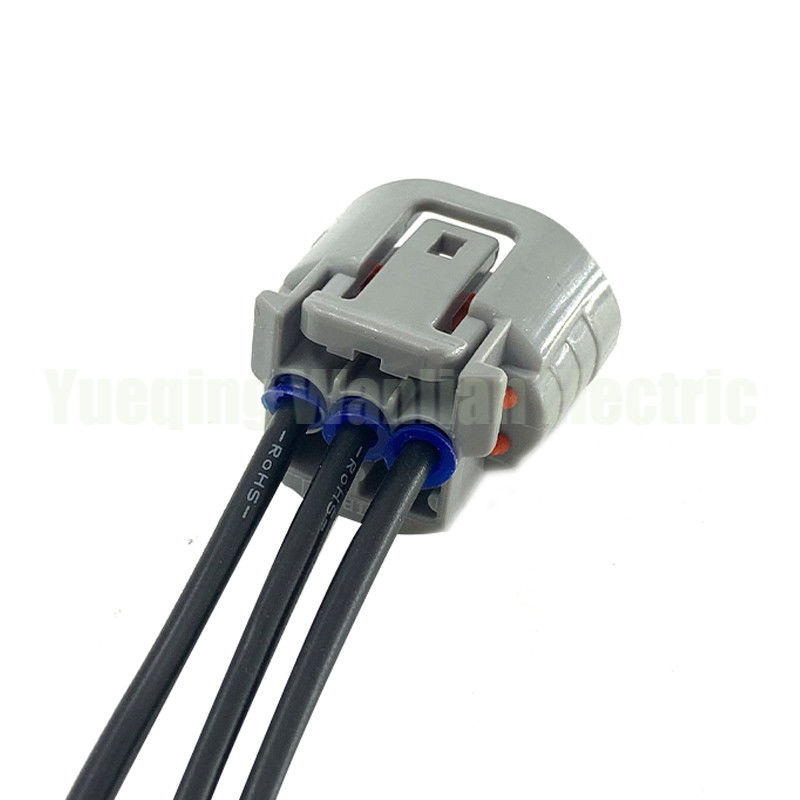 3 Pin 6189-0443 90980-11349 Regulador do gerador elétrico do carro