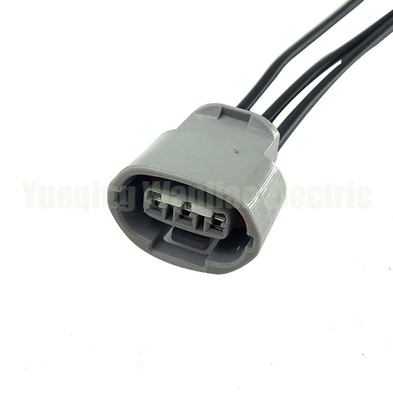 3 Pin 6189-0443 90980-11349 Regulador do gerador elétrico do carro
