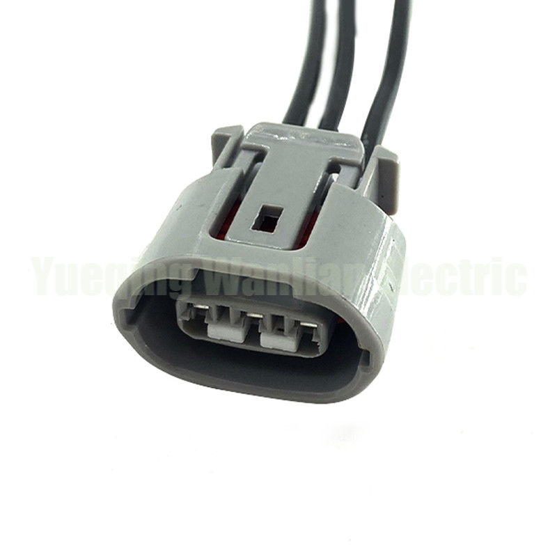 3 Pin 6189-0443 90980-11349 Regulador do gerador elétrico do carro