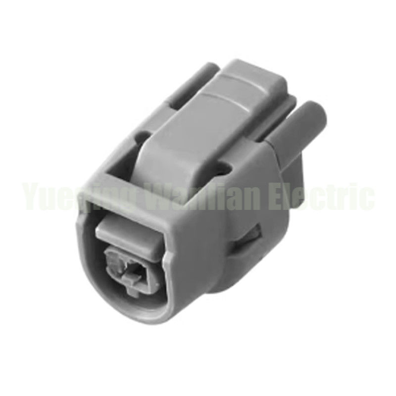 1 Pin 6189-0445 90980-11428 Conector de Sensor de Temperatura Automático