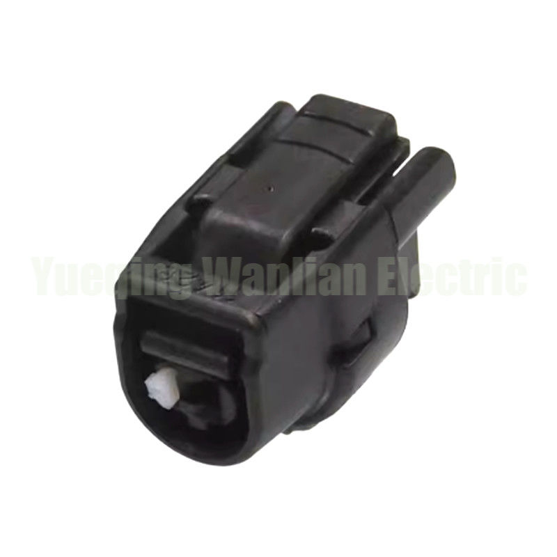 1 Pin 6189-0476 90980-11428 Auto Elétrico Plug Plastic Housing Harness Cable Car Conector à prova d'água