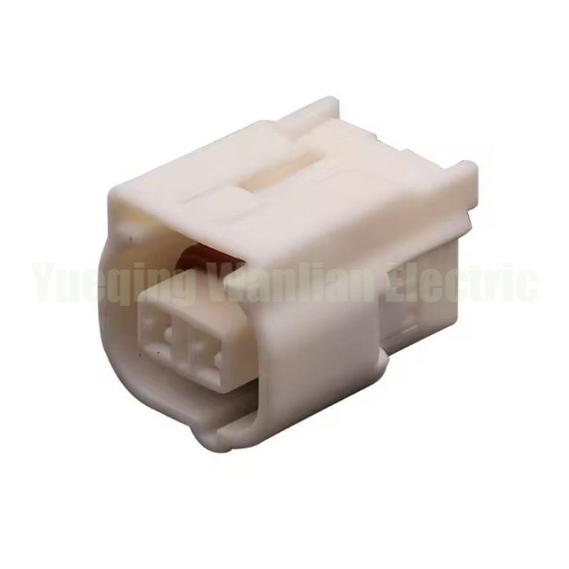 2 Pin 6189-0641 Conector sem vedação
