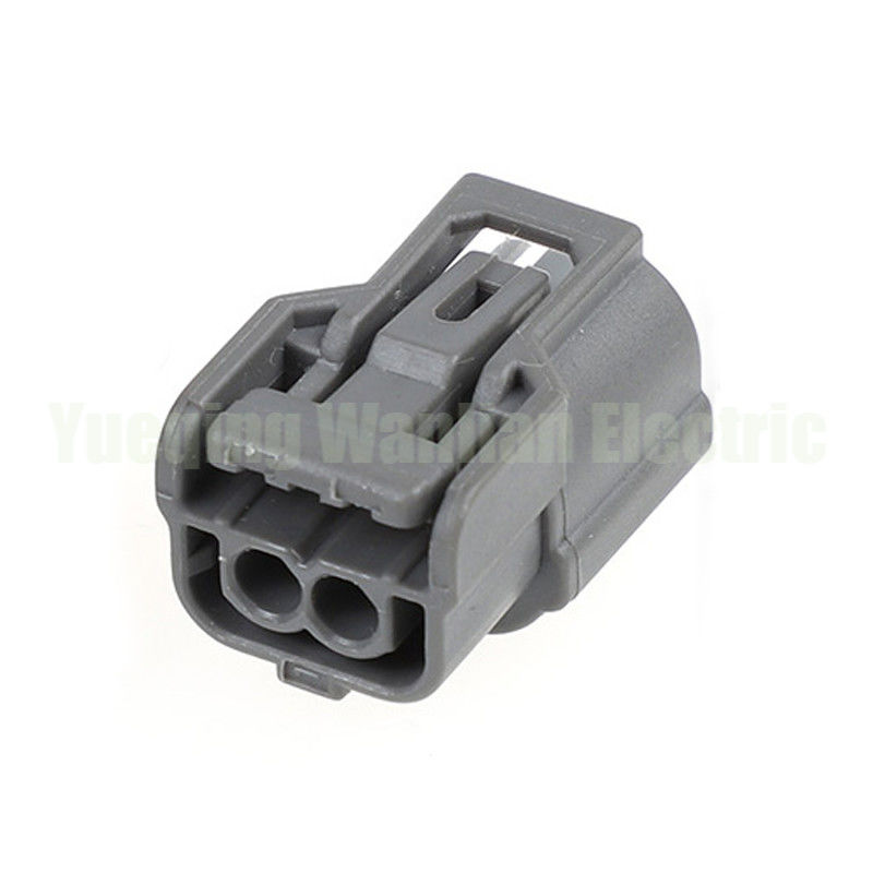 2 Pin 6189-0890 Sensor de temperatura Conector de tomada de fio de luz
