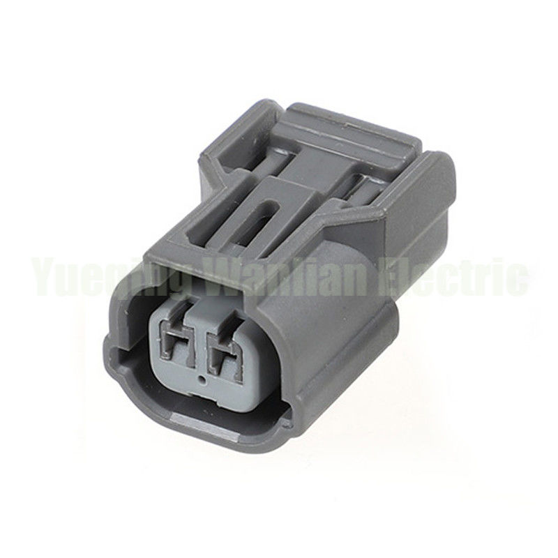 2 Pin 6189-0890 Sensor de temperatura Conector de tomada de fio de luz