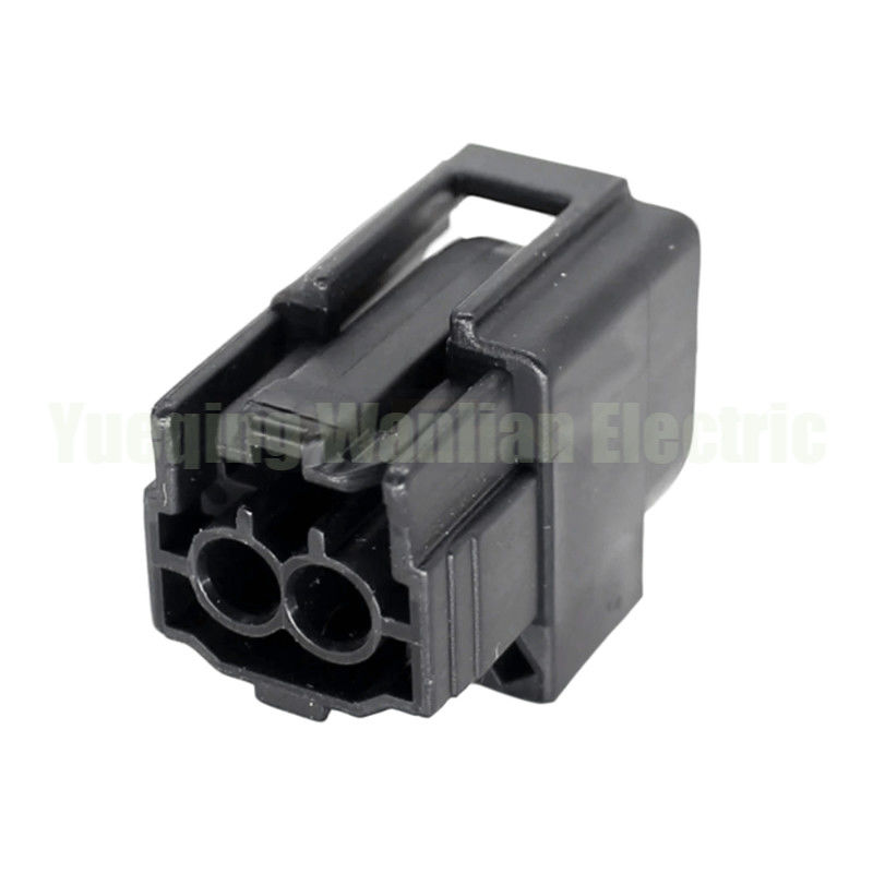 2 pin 6189-1115 conector de arnês de arame feminino para carros elétricos