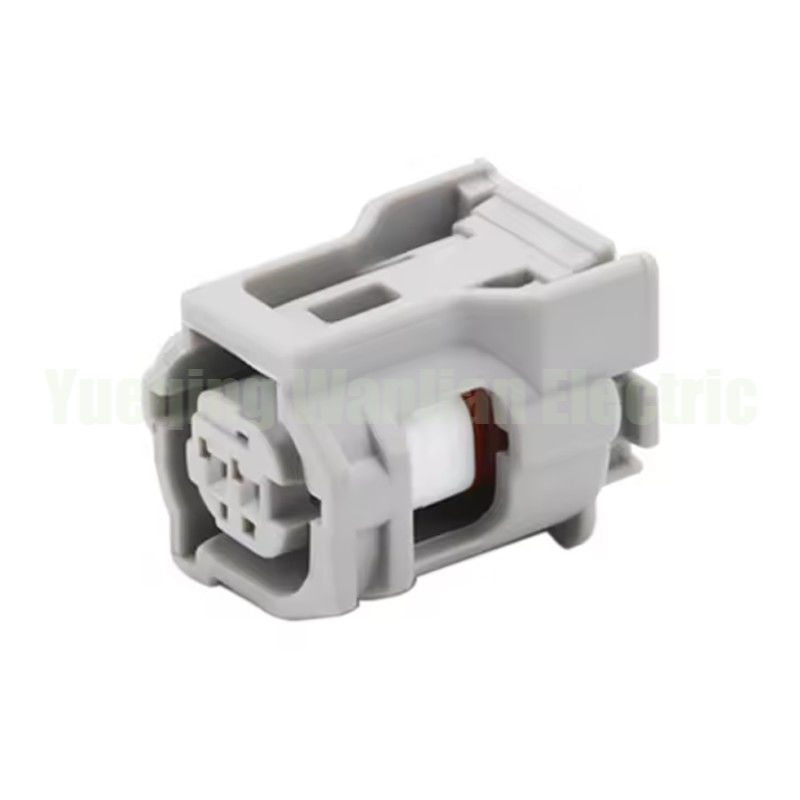 2 Pin 6189-7073 90980-12572 Sensor ABS automático Conector elétrico de tomada de fio elétrico de arranque de automóvel