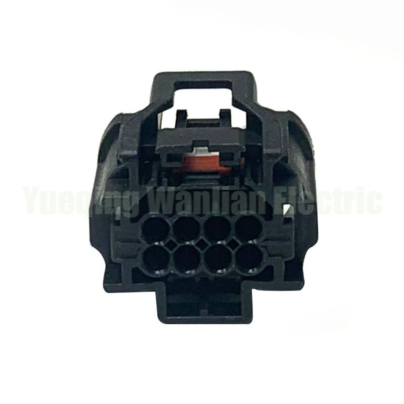 8 Pin 6189-7608 6918-3295 Conector de caixa de plástico Conector automóvel Conector à prova d'água Plug Conector de arnês feminino