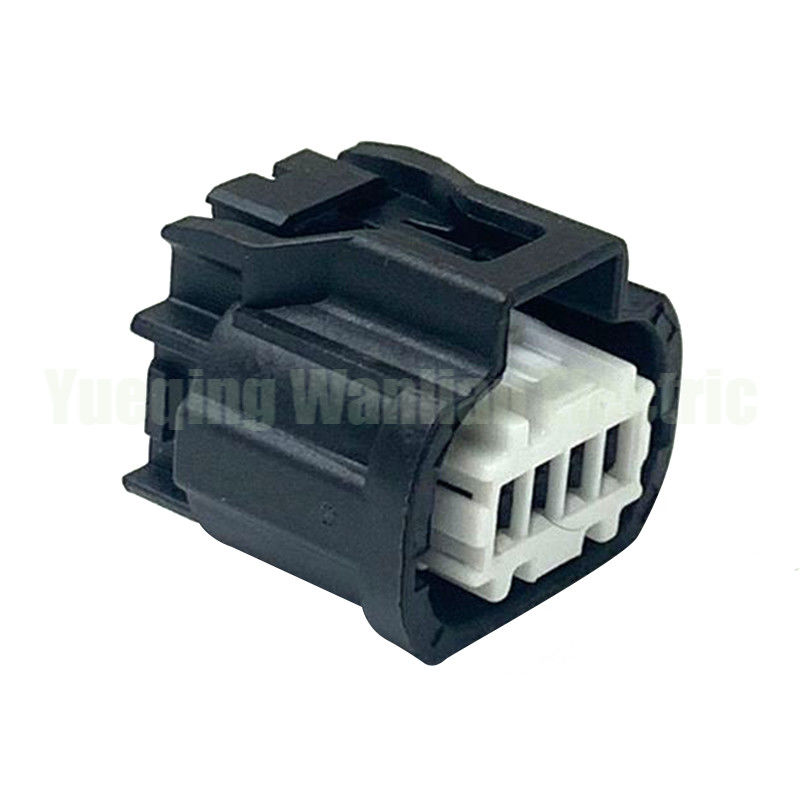8 Pin 6189-7608 6918-3295 Conector de caixa de plástico Conector automóvel Conector à prova d'água Plug Conector de arnês feminino