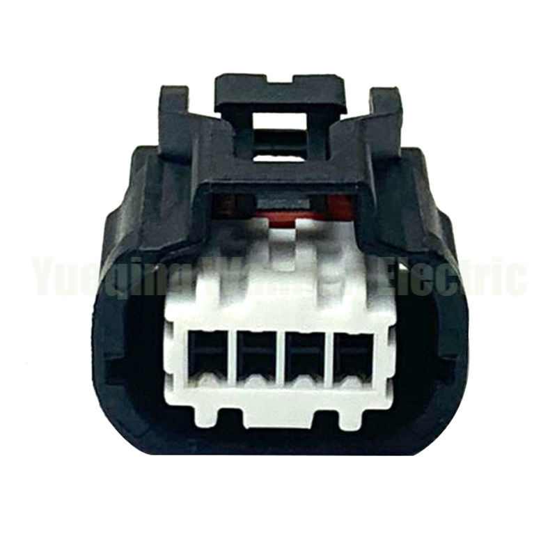 8 Pin 6189-7608 6918-3295 Conector de caixa de plástico Conector automóvel Conector à prova d'água Plug Conector de arnês feminino