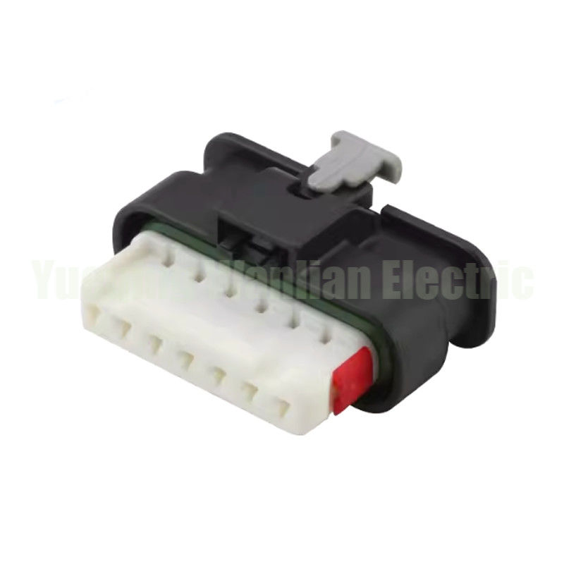 7 Pin 6189-7895 Auto conector impermeável de arnês ACC conector de patrulha ativa