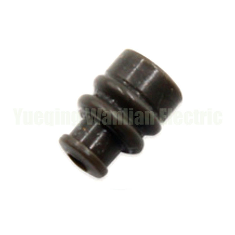 7165-0351 7158-3007-10 vedação de borracha de conectores para automóveis