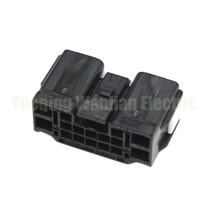 16 Pin 6098-7328 Conector automóvel cabo de arnês de fio conector conector de cabos
