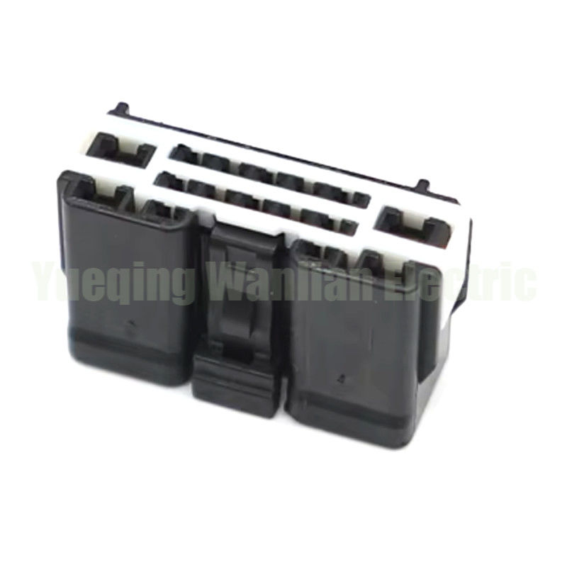 16 Pin 6098-7328 Conector automóvel cabo de arnês de fio conector conector de cabos