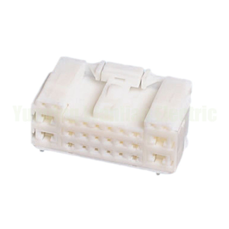 26 Pin 6098-7906 6098-7910 Conector automóvel Conectores masculinos