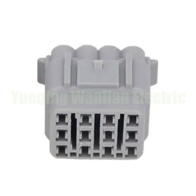 12 Pin 6181-2459 Cabos de conector sellados para automóveis