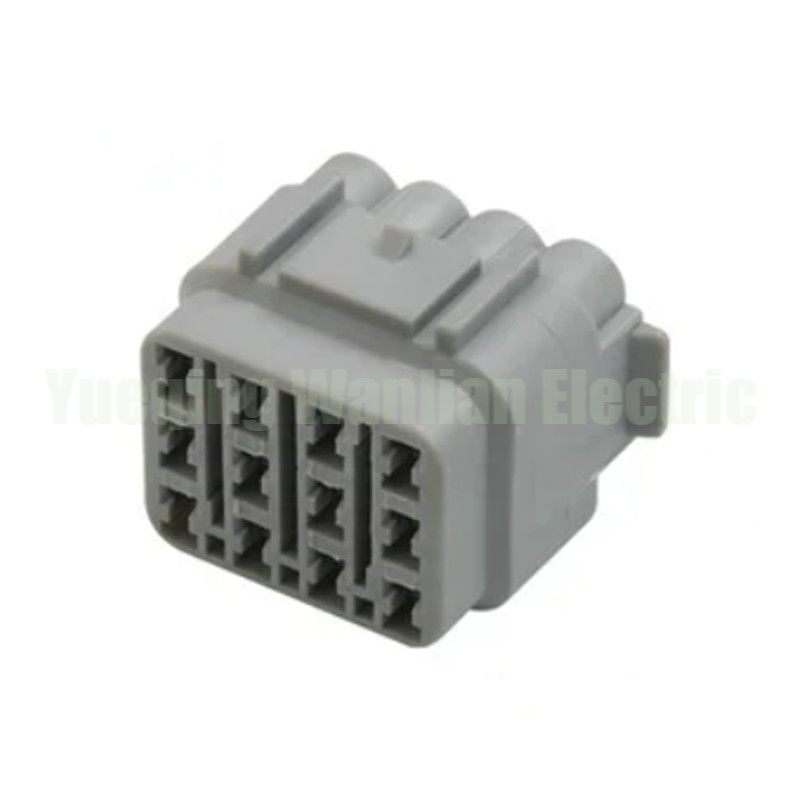 12 Pin 6181-2459 Cabos de conector sellados para automóveis