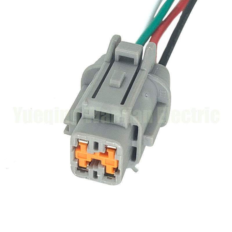 4 Pin PB295-04920 6185-1171 Tanque de água Conector eletrônico do motor do ventilador