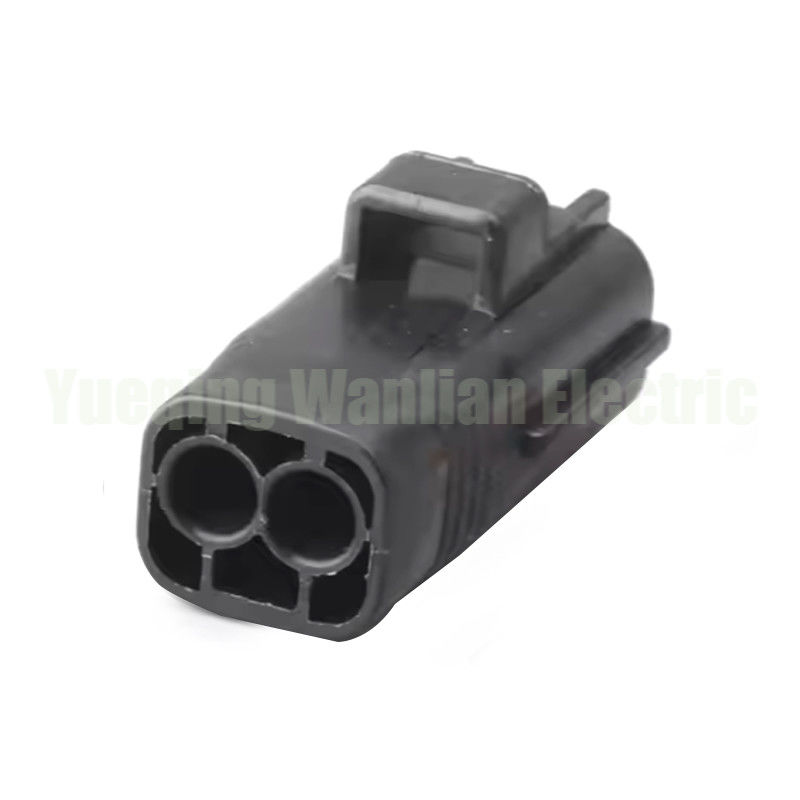 2 Pin 6188-0047 Plug de fiação auto impermeável Plug de conector de arnês de cabo elétrico