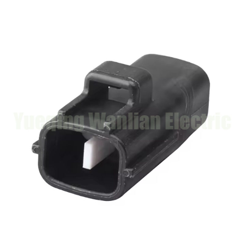 2 Pin 6188-0047 Plug de fiação auto impermeável Plug de conector de arnês de cabo elétrico