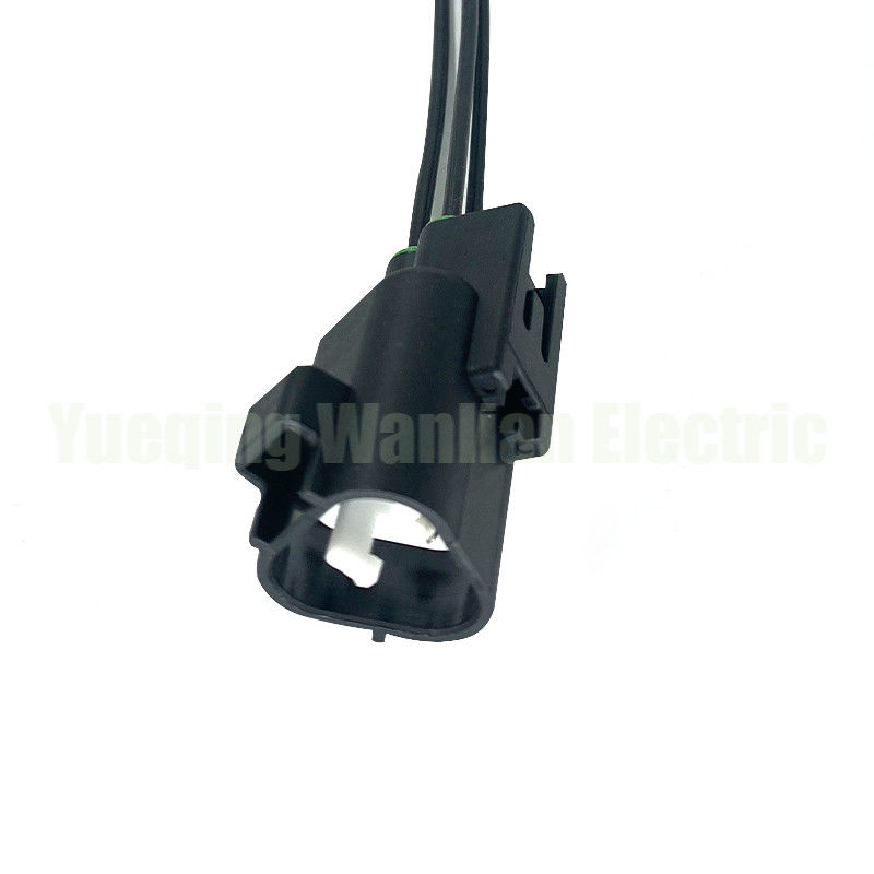 3 Pin 6188-0099 6189-0179 90980-11016 auto farol à prova d'água lâmpada de nevoeiro conector do motor sinal de viragem luz traseira