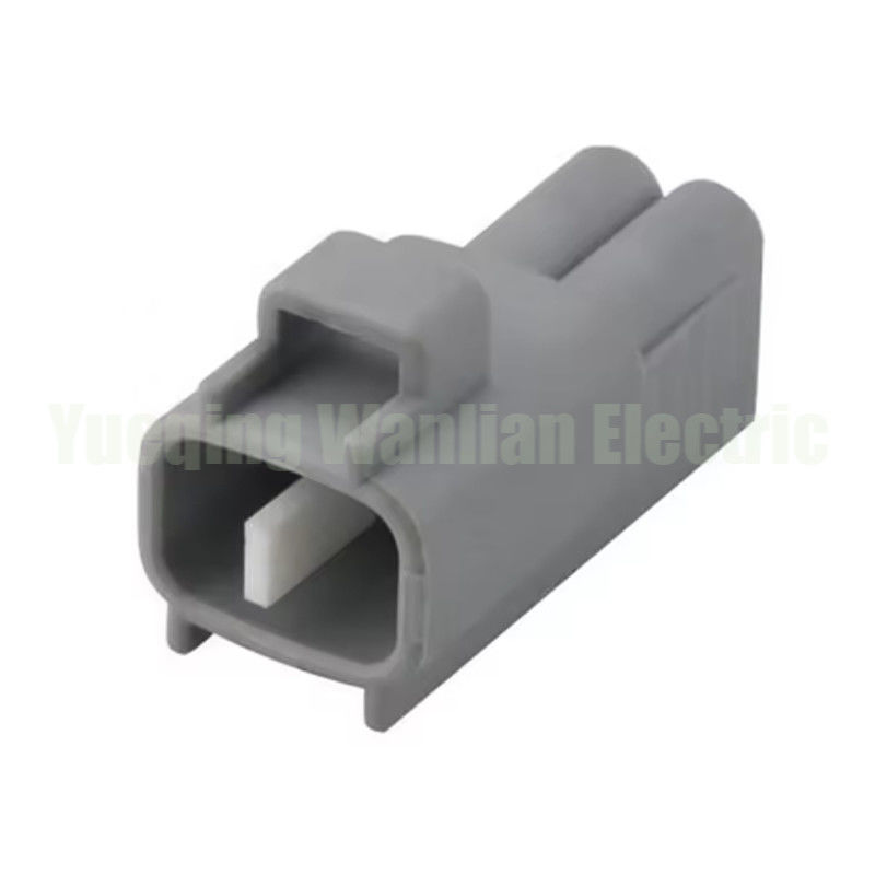 2 Pin 6188-0108 90980-11050 Automático Elétrico arnês de arame plugue de elevador Conector de arnês de radar de reversão