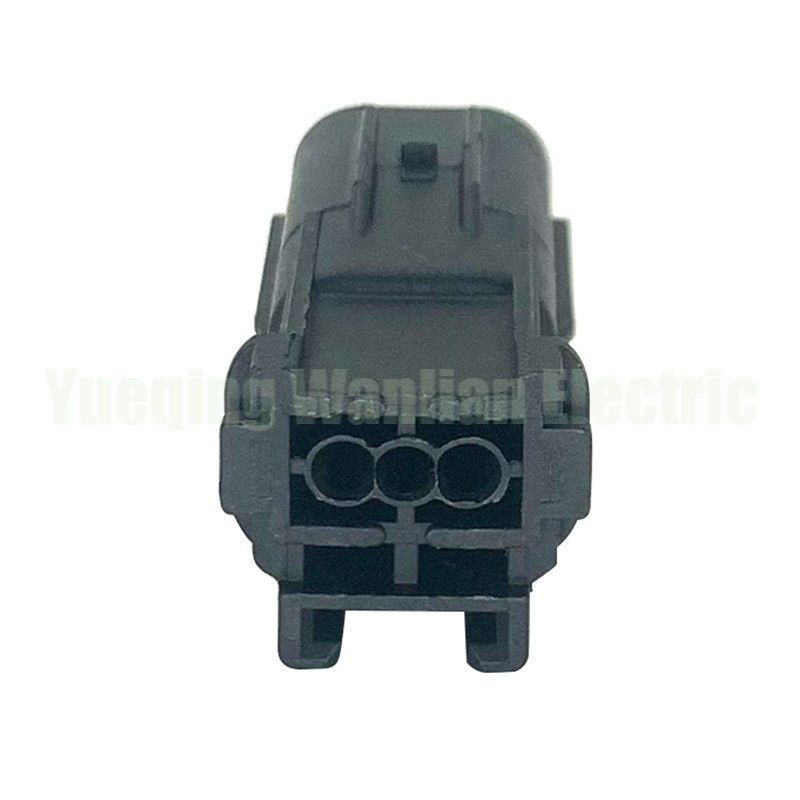3 Pin 6188-4920 Conector à prova d'água do automóvel Sensor de posição do eixo de válvula do eixo de camisa