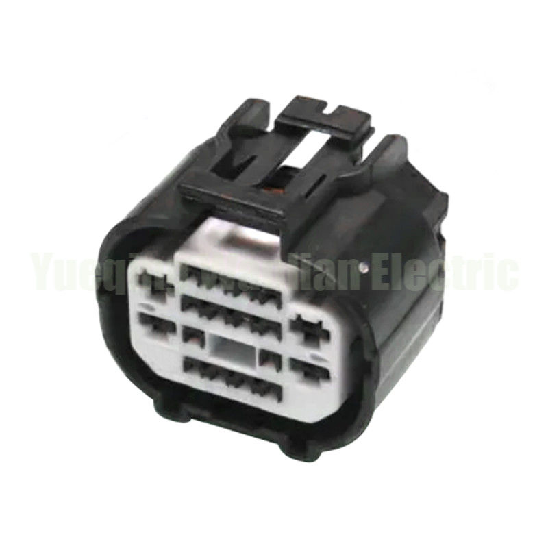 18 Pin 6188-5911 6185-5493 Conector composito impermeável automóvel automóvel cabo elétrico tomada acessórios automóveis