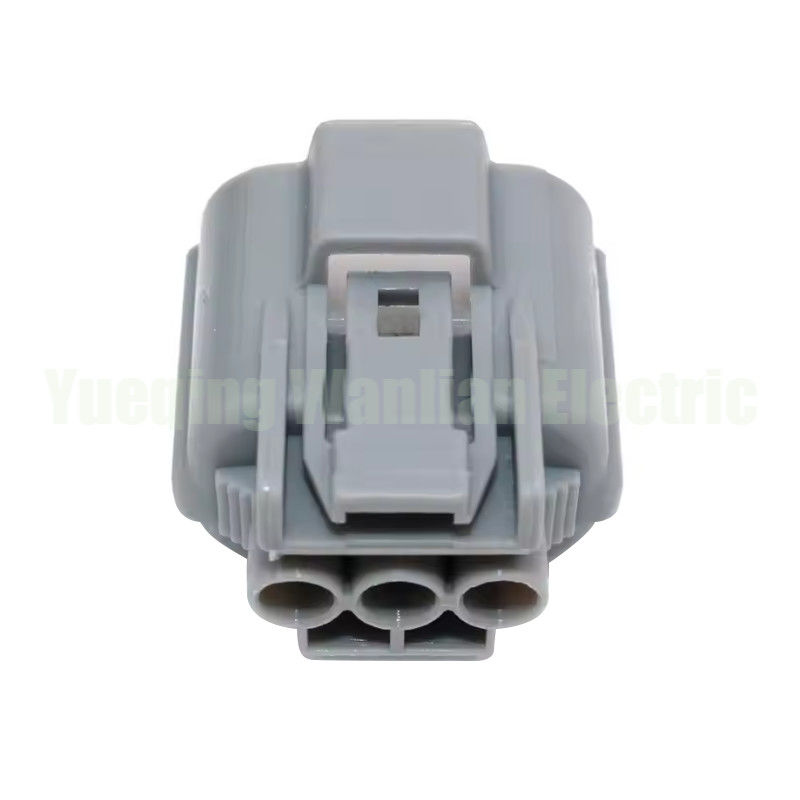 3 pin 6189-0130 conjunto de faróis de ajuste de altura nível conector de cabo de arnês de motor