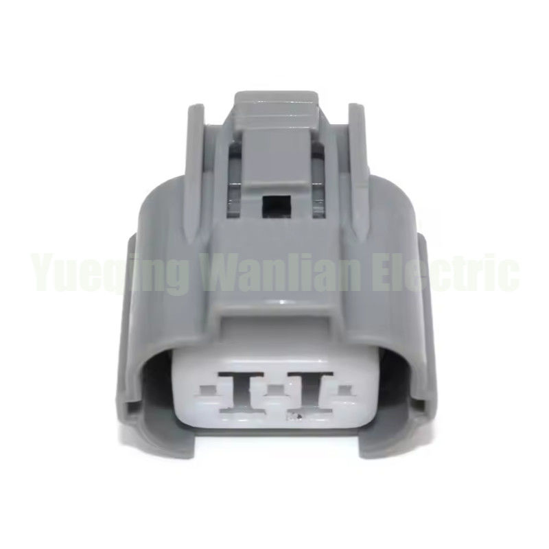 3 pin 6189-0130 conjunto de faróis de ajuste de altura nível conector de cabo de arnês de motor