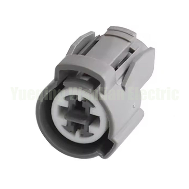 2 Pin 6189-0156 Conector de cabo do sensor de pressão do óleo do carro