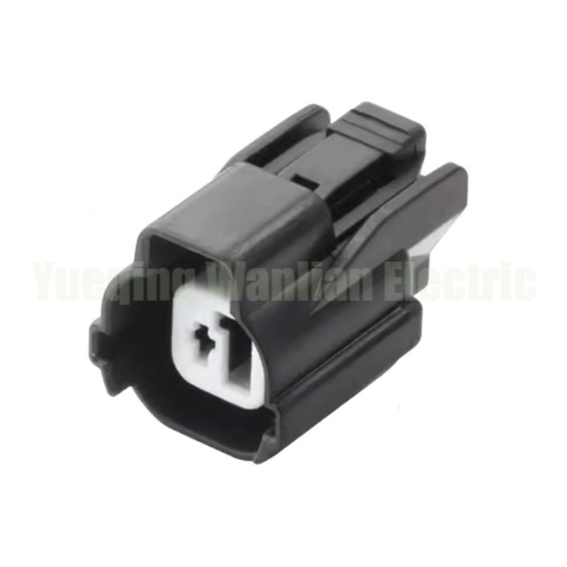 1 Pin 6189-0386 Auto conector à prova d'água plugue de alto-falante ABS Speed Sensor plugue