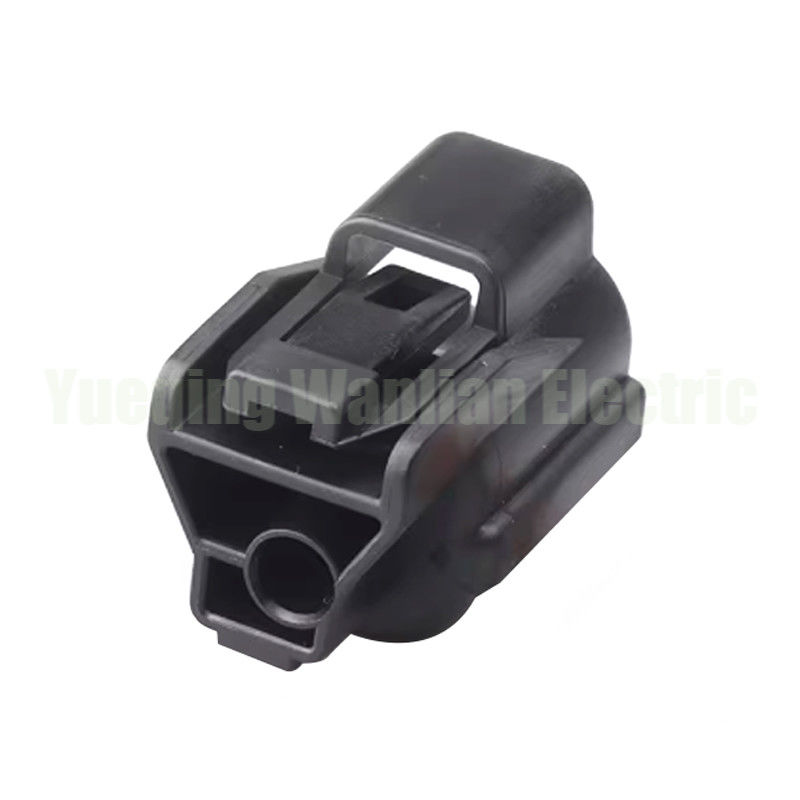 1 Pin 6189-0386 Auto conector à prova d'água plugue de alto-falante ABS Speed Sensor plugue