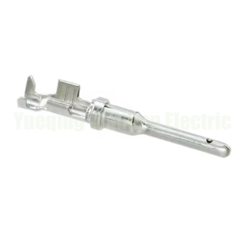 1060-16-0622 DT terminal de acoplagem masculino conector de pin de cobre de fósforo