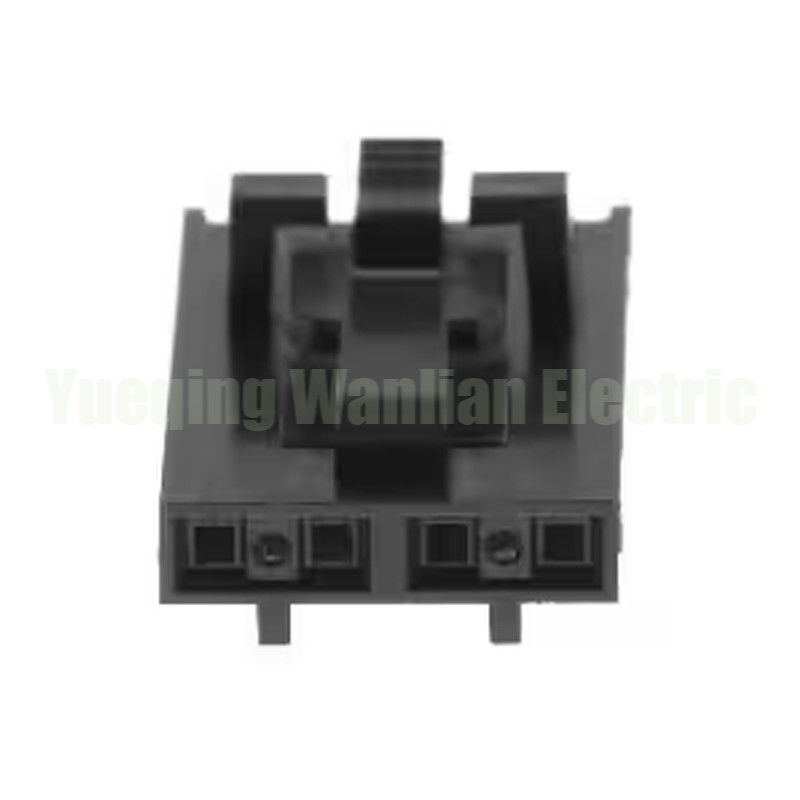 4 pinos 5057-9404 50579404 50-57-9404 Conector automático feminino