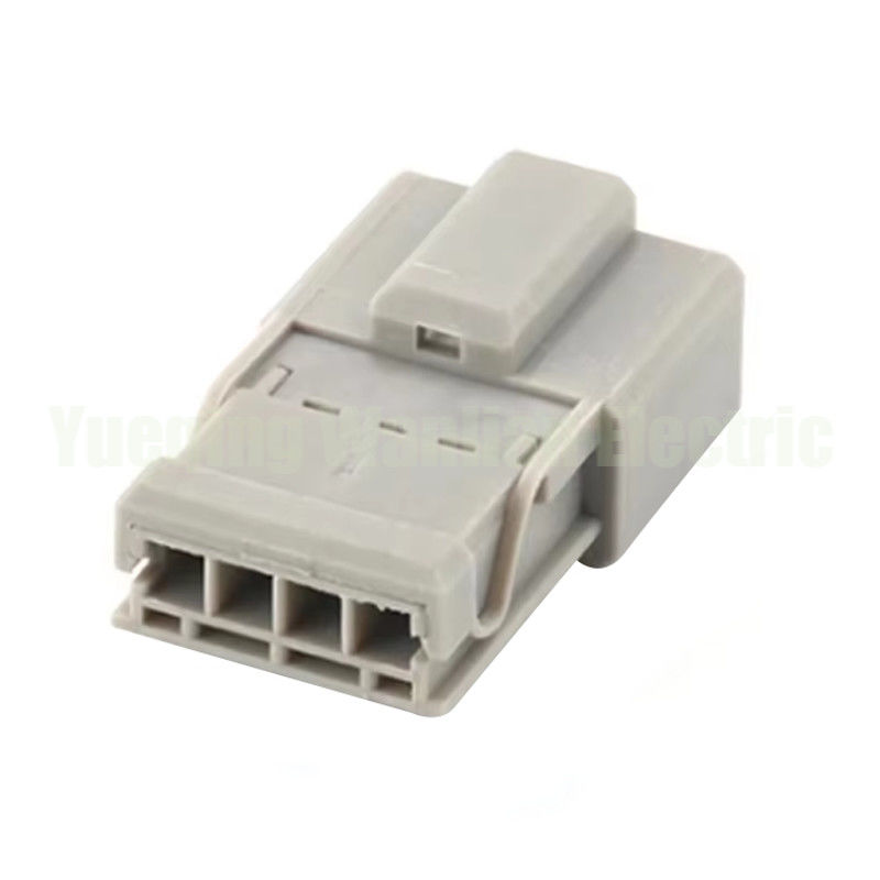 4 pin 6098-0244 cabo de automóvel tomada AC montagem carro substituição conector peças sensor de oxigénio automático pluguem sem vedação