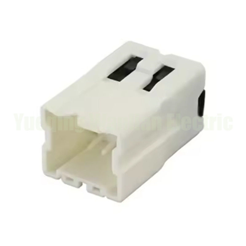 6 Pin 6098-0999 Conector de cablagem de automóveis Conector de cablagem de cabos elétricos Conector de cablagem sem vedação
