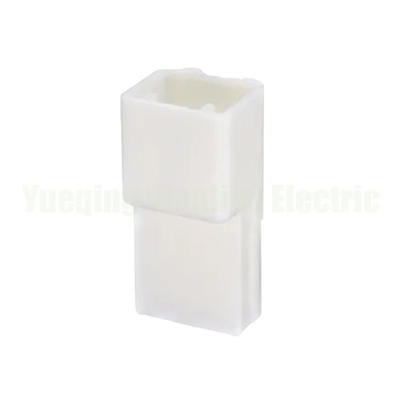 10 Pin 6098-3869 Auto Low Power Connector Car Anti-reflexão retrovisor Espelho Soquete de cabo de fio