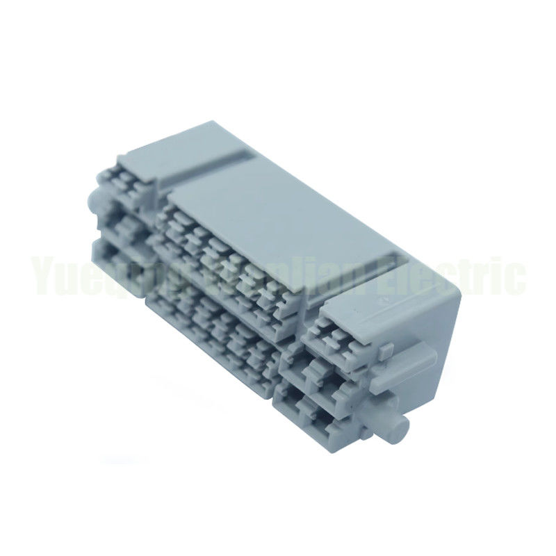 40 pin 6098-7278 conector de cabos femininos