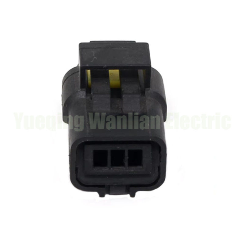3 Pin 211PC032S0049 Farol de carro Tanque de água Sensor de temperatura de água Conector de conector