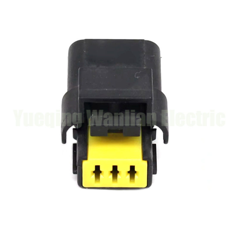 3 Pin 211PC032S0049 Farol de carro Tanque de água Sensor de temperatura de água Conector de conector