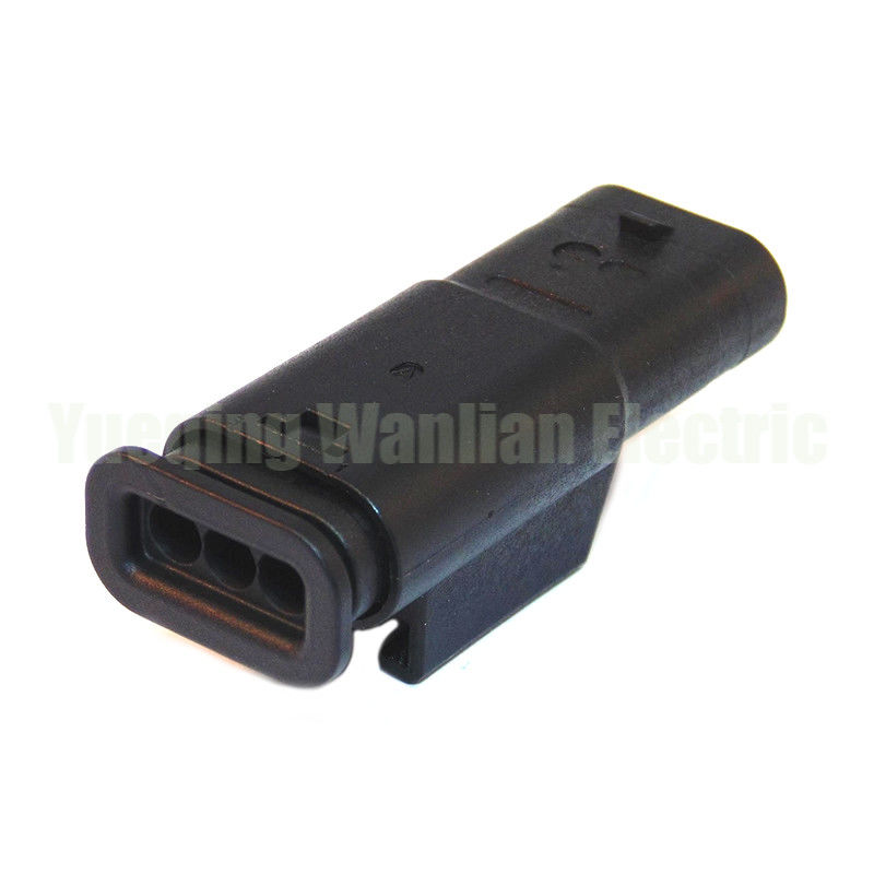 3 pin 872-658-501 872-658-521 Auto Elétrico conector de filamento de arame à prova d'água