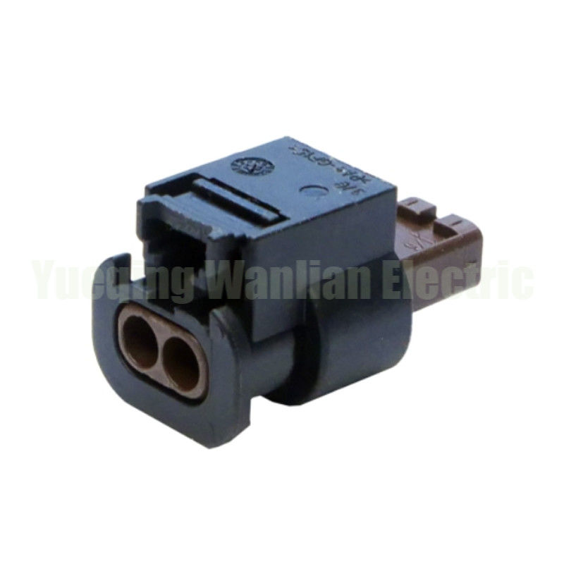 2 Pin 4H0973702A 1563667-1 Conector selado Plug Wire Harness Cable Pigtail Connector