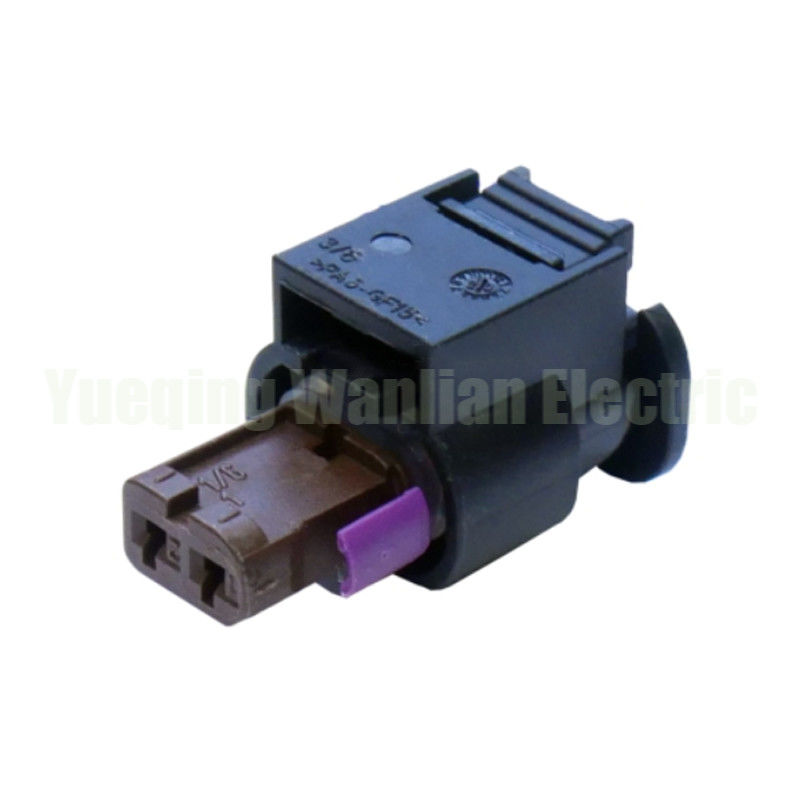 2 Pin 4H0973702A 1563667-1 Conector selado Plug Wire Harness Cable Pigtail Connector