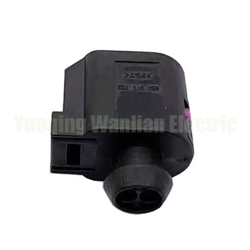 2 Pin 8T0973702 6E0973702 Sensor de velocidade ABS à prova d'água