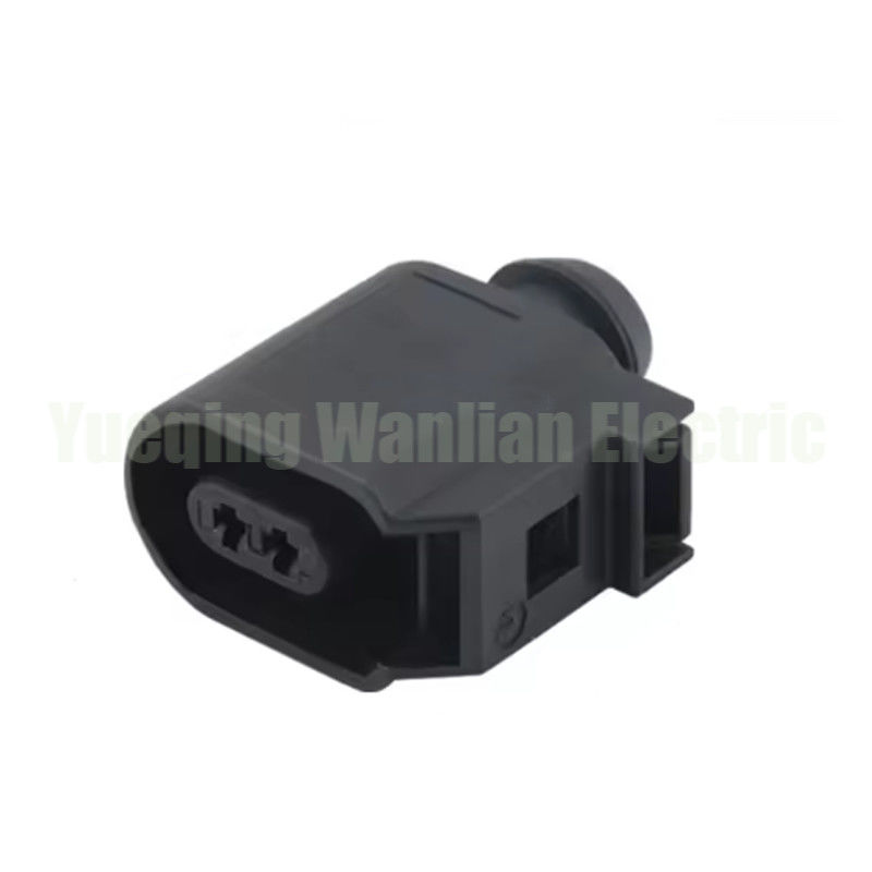 2 Pin 8T0973702 6E0973702 Sensor de velocidade ABS à prova d'água