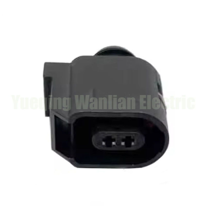 2 Pin 8T0973702 6E0973702 Sensor de velocidade ABS à prova d'água