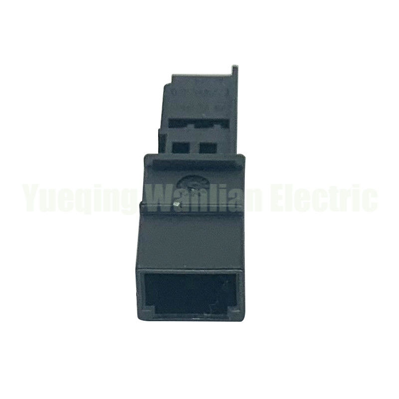 2 Pin 8E0972763 AC Assembly Auto Tweeter Audio Conector Elétrico Automóvel Cabo Socket Adaptador de carro